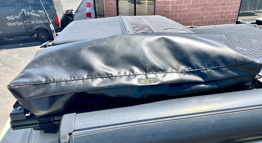 REVEL Van Weather Resistant Roof Top Storage Bag - Premium Vehicle by Xtreme Canopies