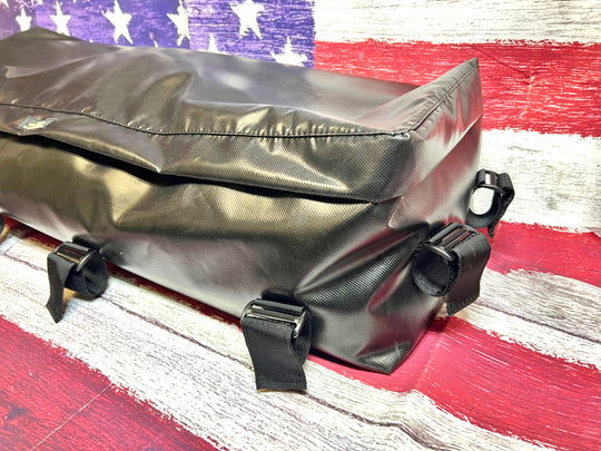 REVEL Van Weather Resistant Roof Top Storage Bag - Premium Vehicle by Xtreme Canopies