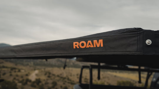 ARC 180 Awning - Premium Awning by Xtreme Canopies