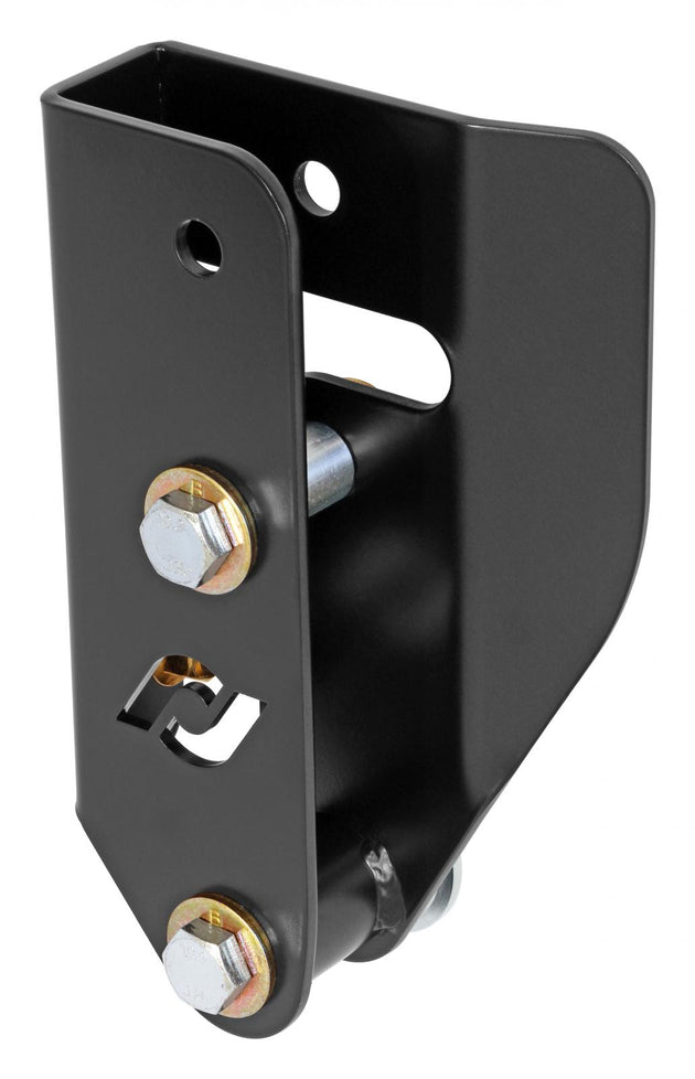 RJ-141403-101 - JL 392 Rear Trac Bar Geometry Correction Bracket - Premium Truck Accessory by Xtreme Canopies
