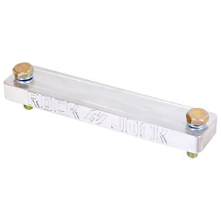 RJ-151402-101 - JT Gladiator Driveshaft Carrier Bearing Drop Kit - Premium Truck Accessory by Xtreme Canopies