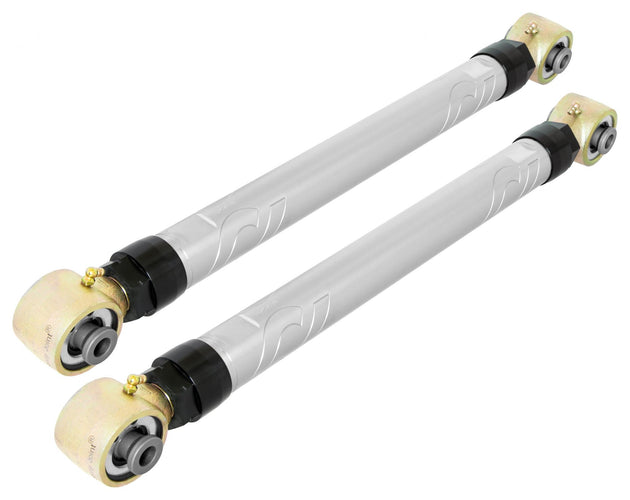 RJ-152600-101 - JT Rear Lower Johnny Joint Control Arms (Aluminum w/ RockNuts) - Premium Truck Accessory by Xtreme Canopies