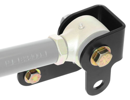 Rear Adjustable Control Arms (21+ Bronco) - Premium Suspension by Xtreme Canopies