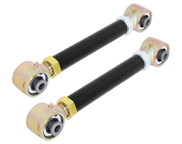 Rear Adjustable Control Arms (21+ Bronco) - Premium Suspension by Xtreme Canopies