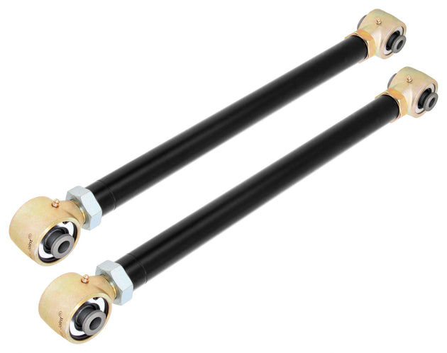 RJ-182600-101 - 2021-Up Bronco Rear Lower Johnny Joint Control Arms - Premium Truck Accessory by Xtreme Canopies