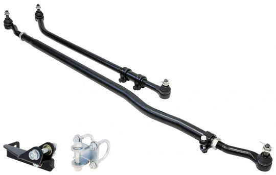 RJ-442100-101 - JL/JT Currectlync Steering System - Premium Truck Accessory by Xtreme Canopies
