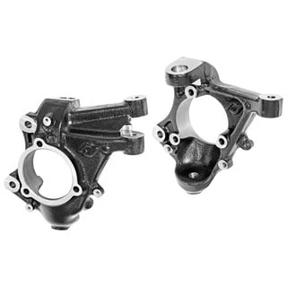 RJ-447100-101 - JL/JT High-Steer Knuckles - Premium Truck Accessory by Xtreme Canopies