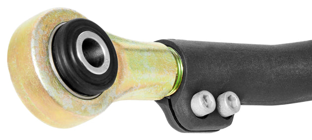 RJ-9120FJKF - JK Johnny Joint Front Trac Bar (Forged, Organically Shaped) - Premium Truck Accessory by Xtreme Canopies