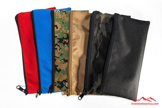 Money Bag Pouch - Premium Pouches by Xtreme Canopies