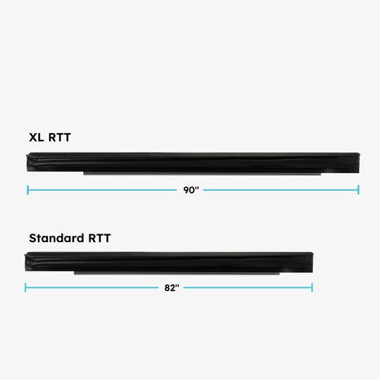 Standard Lightweight Rooftop Tent - Premium Rooftop Tent by Xtreme Canopies