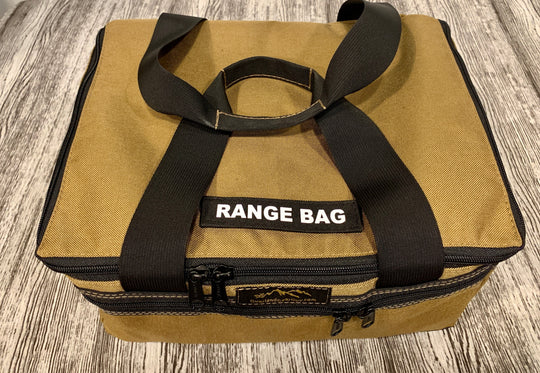 Range Bag - Ammo Bag - Premium Vehicle by Xtreme Canopies