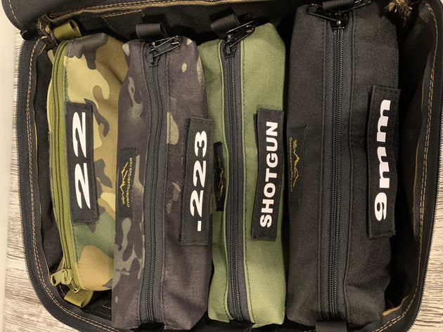 Range Bag - Ammo Bag - Premium Vehicle by Xtreme Canopies