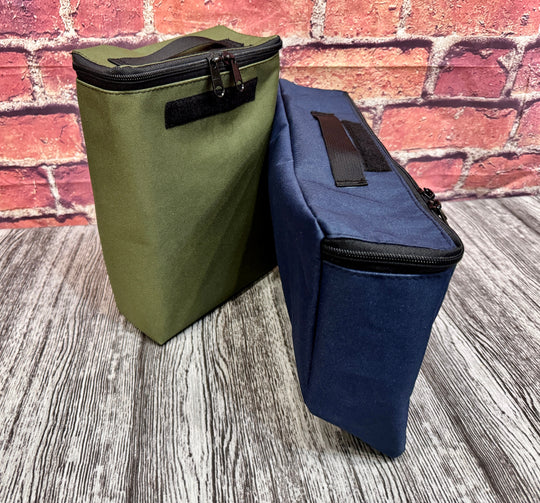 Rear Loadspace Molle Storage Bin Bags - Load Space - Premium Bags by Xtreme Canopies