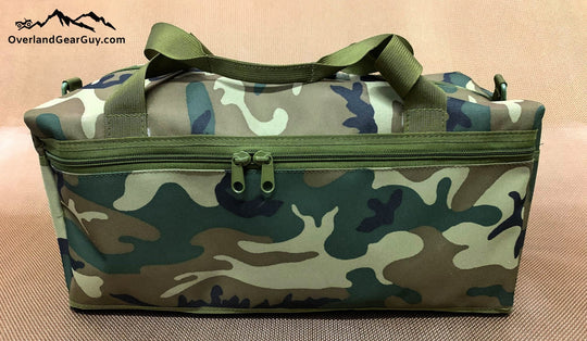 Recovery Gear Bag - Premium Accessories by Xtreme Canopies