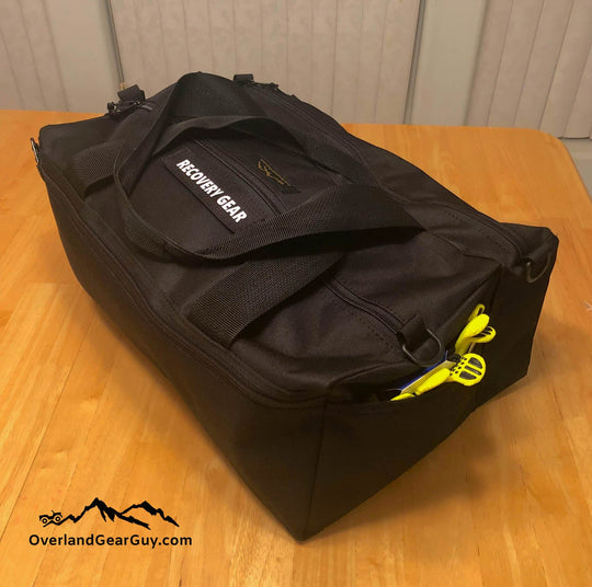 Recovery Gear Bag - Premium Accessories by Xtreme Canopies