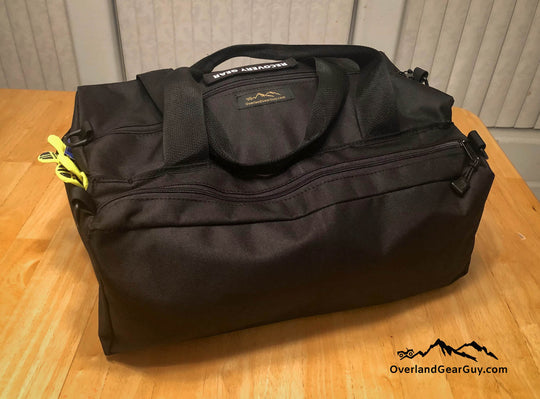 Recovery Gear Bag - Premium Accessories by Xtreme Canopies