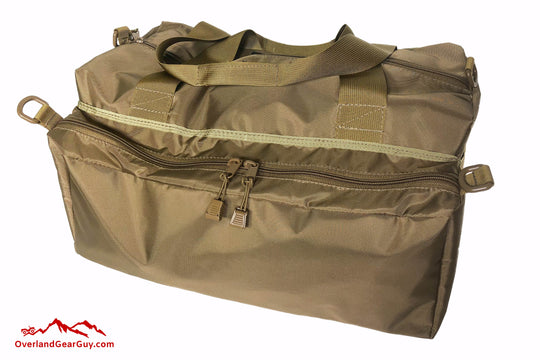 Recovery Gear Bag - Premium Accessories by Xtreme Canopies