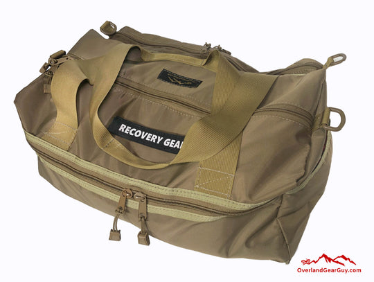 Recovery Gear Bag - Premium Accessories by Xtreme Canopies