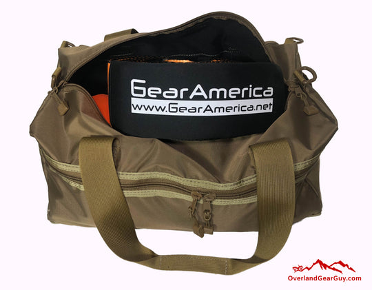 Recovery Gear Bag - Premium Accessories by Xtreme Canopies