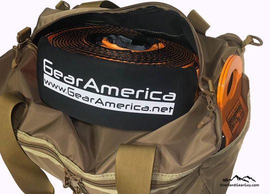 Recovery Gear Bag - Premium Accessories by Xtreme Canopies