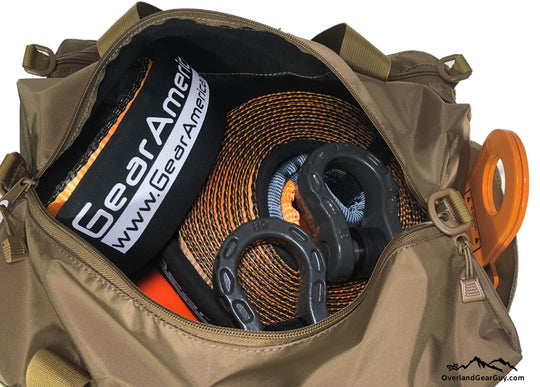 Recovery Gear Bag - Premium Accessories by Xtreme Canopies