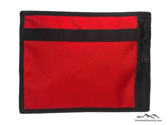Grenadier Grab Handle Storage Bag - Premium Pouches by Xtreme Canopies
