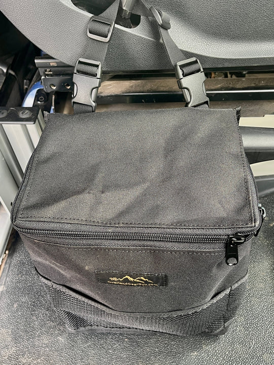 Revel Van Trash Bag (Between the Seats). - Medium - Premium Vehicles Accessories by Xtreme Canopies