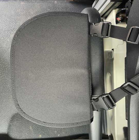 Revel Van Trash Bag (Between the Seats). - Medium - Premium Vehicles Accessories by Xtreme Canopies