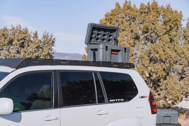 76L Rigid Mounts - Premium Mounts by Xtreme Canopies