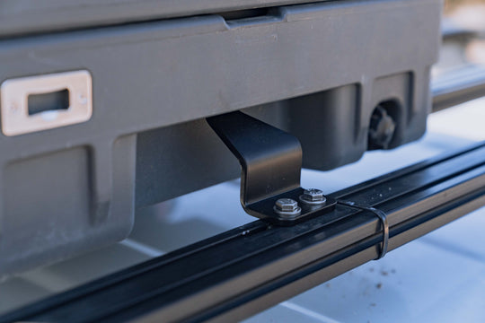 83L Rigid Mounts - Premium Mounts by Xtreme Canopies