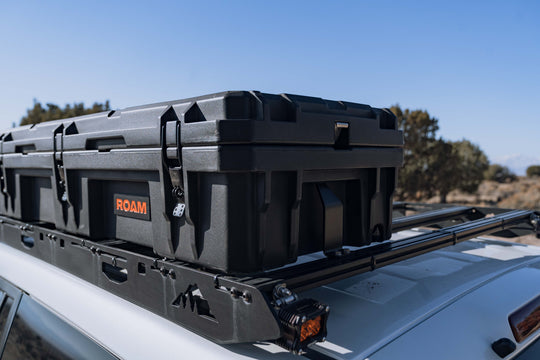 95L Rigid Mounts - Premium Mounts by Xtreme Canopies