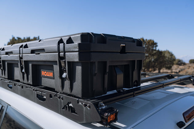 95L Rigid Mounts - Premium Mounts by Xtreme Canopies