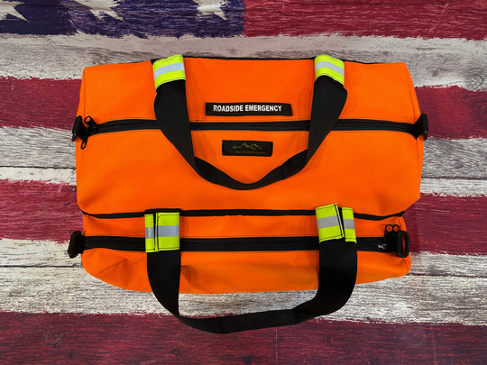 Roadside Emergency Bag - Premium Vehicle by Xtreme Canopies
