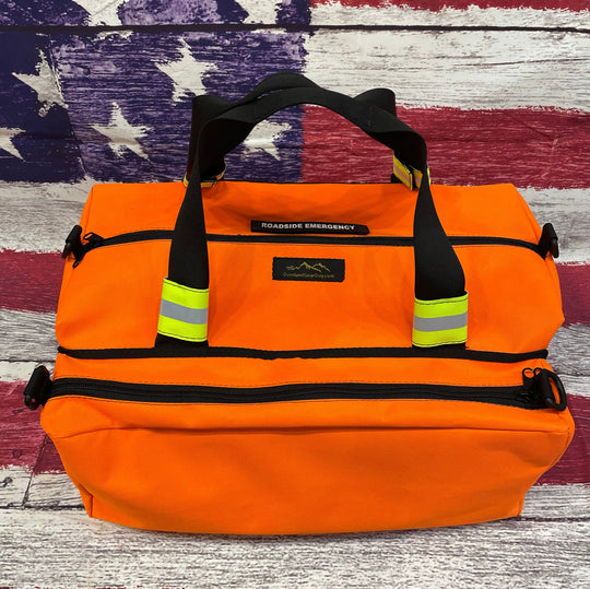 Roadside Emergency Bag - Premium Vehicle by Xtreme Canopies
