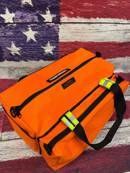 Roadside Emergency Bag - Premium Vehicle by Xtreme Canopies