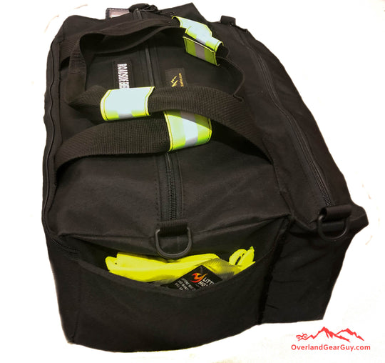 Roadside Emergency Bag - Premium Vehicle by Xtreme Canopies
