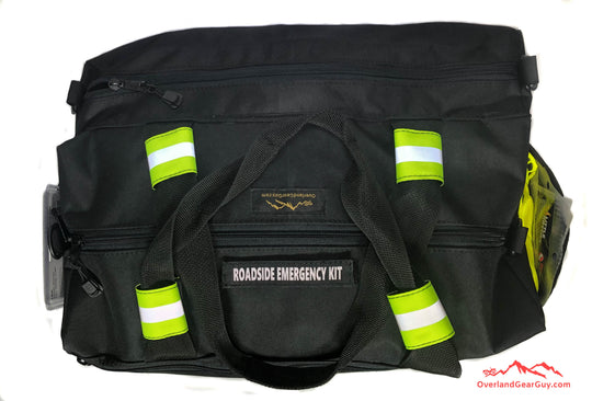 Roadside Emergency Bag - Premium Vehicle by Xtreme Canopies