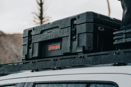66L Rugged Mounts - Premium Mounts by Xtreme Canopies