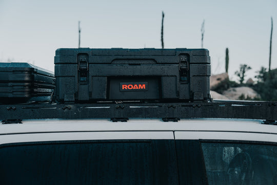 66L Rugged Mounts - Premium Mounts by Xtreme Canopies