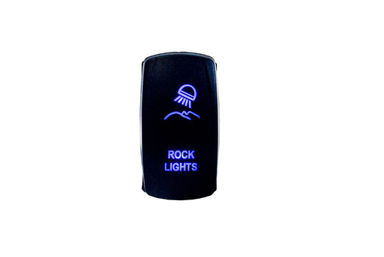 Rocker Switches - Premium Accessories by Xtreme Canopies