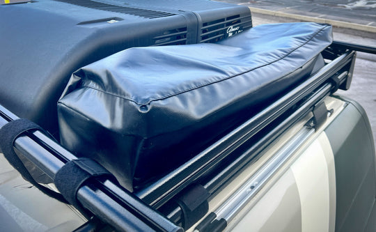 Weather Resistant Roof Top Storage Bag - Jayco - Premium Vehicle by Xtreme Canopies