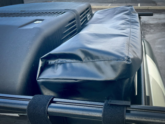 Weather Resistant Roof Top Storage Bag - Jayco - Premium Vehicle by Xtreme Canopies