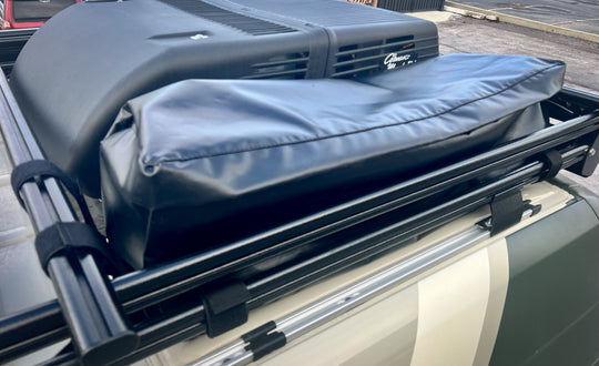 Weather Resistant Roof Top Storage Bag - Jayco - Premium Vehicle by Xtreme Canopies