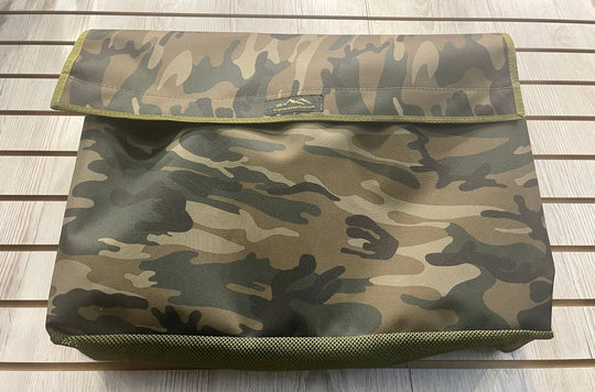 Roof Top Tent Shoe Bag - Premium Pouches by Xtreme Canopies
