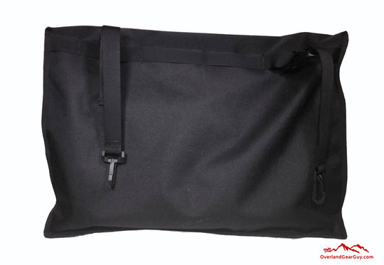 Roof Top Tent Shoe Bag - Premium Pouches by Xtreme Canopies