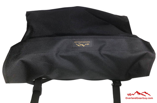 Roof Top Tent Shoe Bag - Premium Pouches by Xtreme Canopies