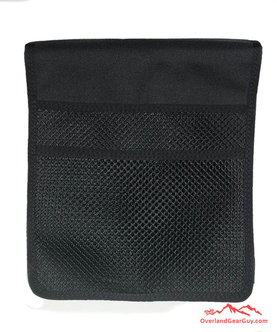 Roof Top Tent Storage Bag (Flat Pocket) - Premium Pouches by Xtreme Canopies