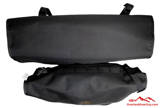 Roof Top Tent Shoe Bag - Premium Pouches by Xtreme Canopies