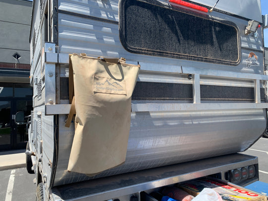 Pack It Out Bag - Premium Vehicle by Xtreme Canopies