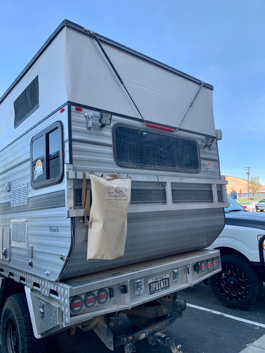 Pack It Out Bag - Premium Vehicle by Xtreme Canopies